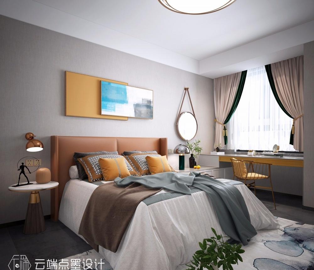 
云端点墨设计丨周义轩 - 忽然之间 -14