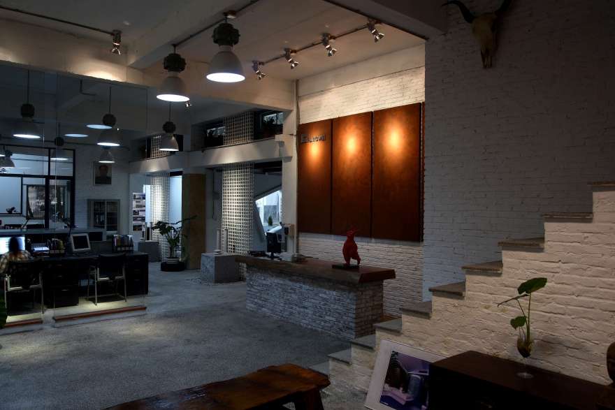 广州方纬装饰设计中心,简约自然之美-2