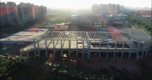 北大附中海口学校丨中国海口丨Crossboundaries-232