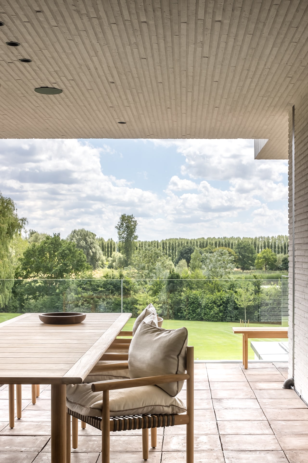 丨建筑师Anja Visser-30