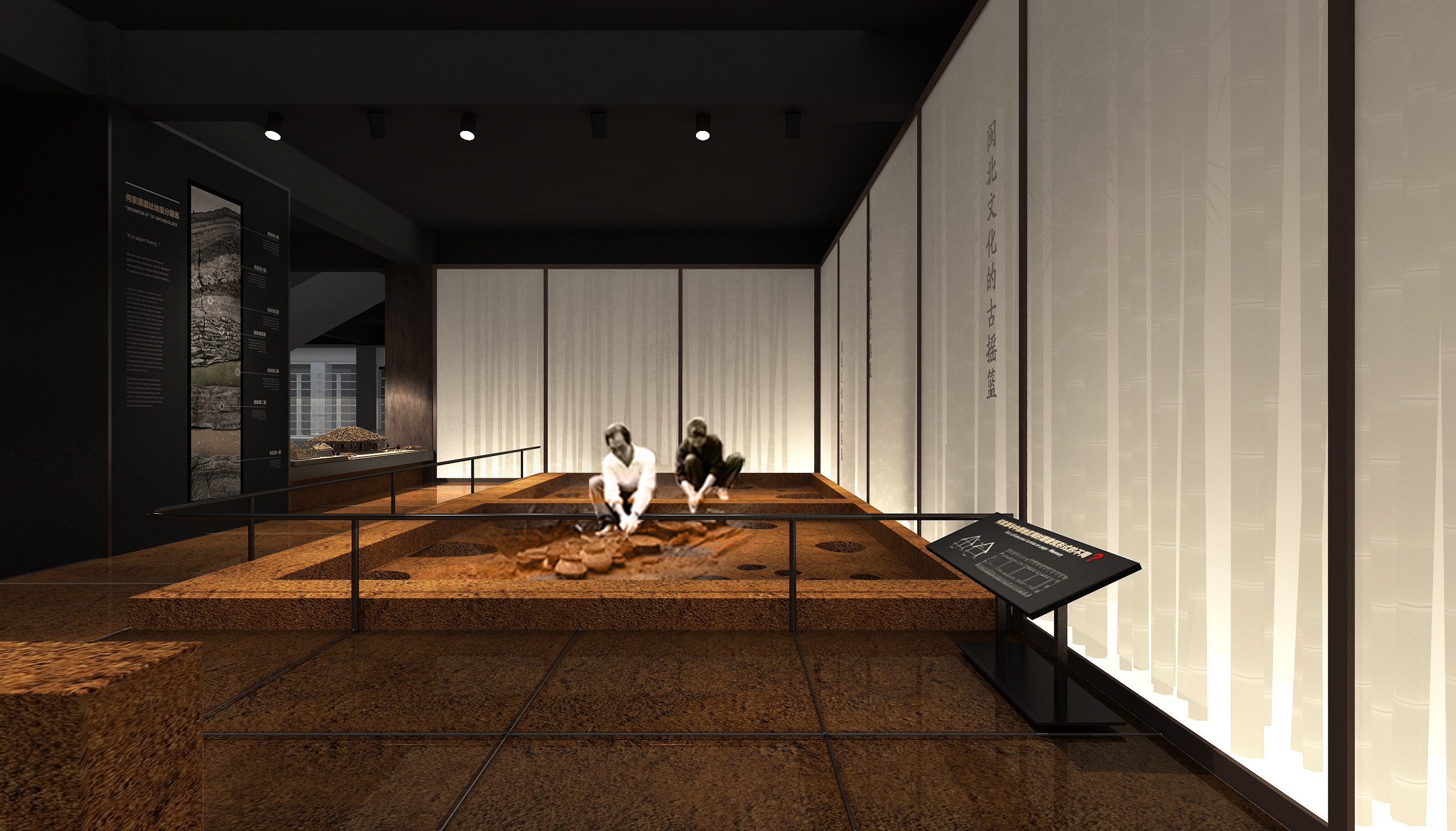 闽越曙光·光泽博物馆夏商周精品文物展-11