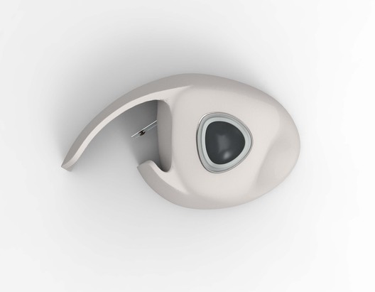 3D机器人打印混凝土图书舱丨中国上海丨徐卫国教授团队-47