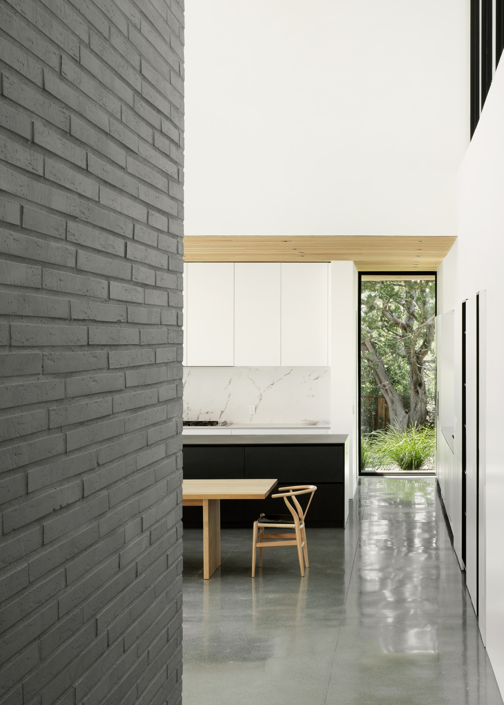 希尔斯伯勒别墅丨美国丨RO | ROCKETT DESIGN-22