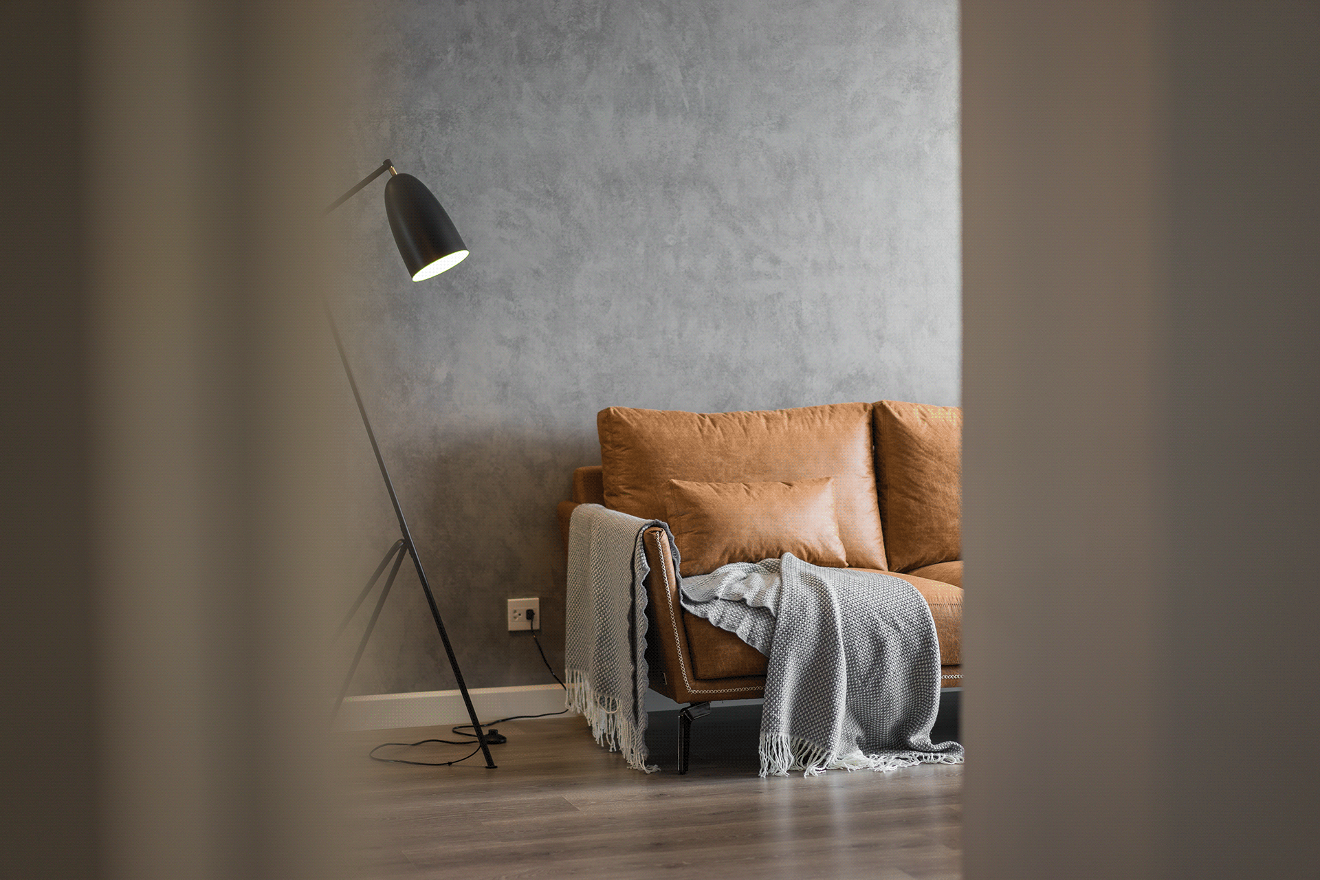 KOSMO APARTMENT 室内照片丨越南河内丨Familia Design-20