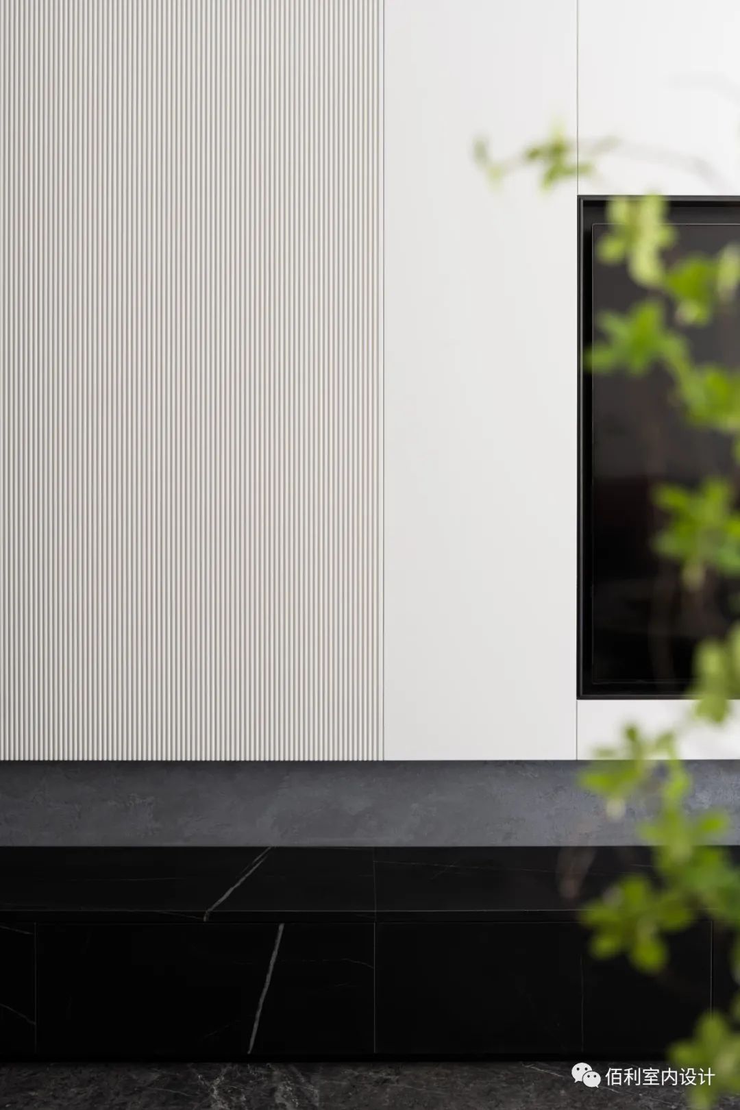 曦湾天馥私宅丨中国深圳丨佰利室内设计-14