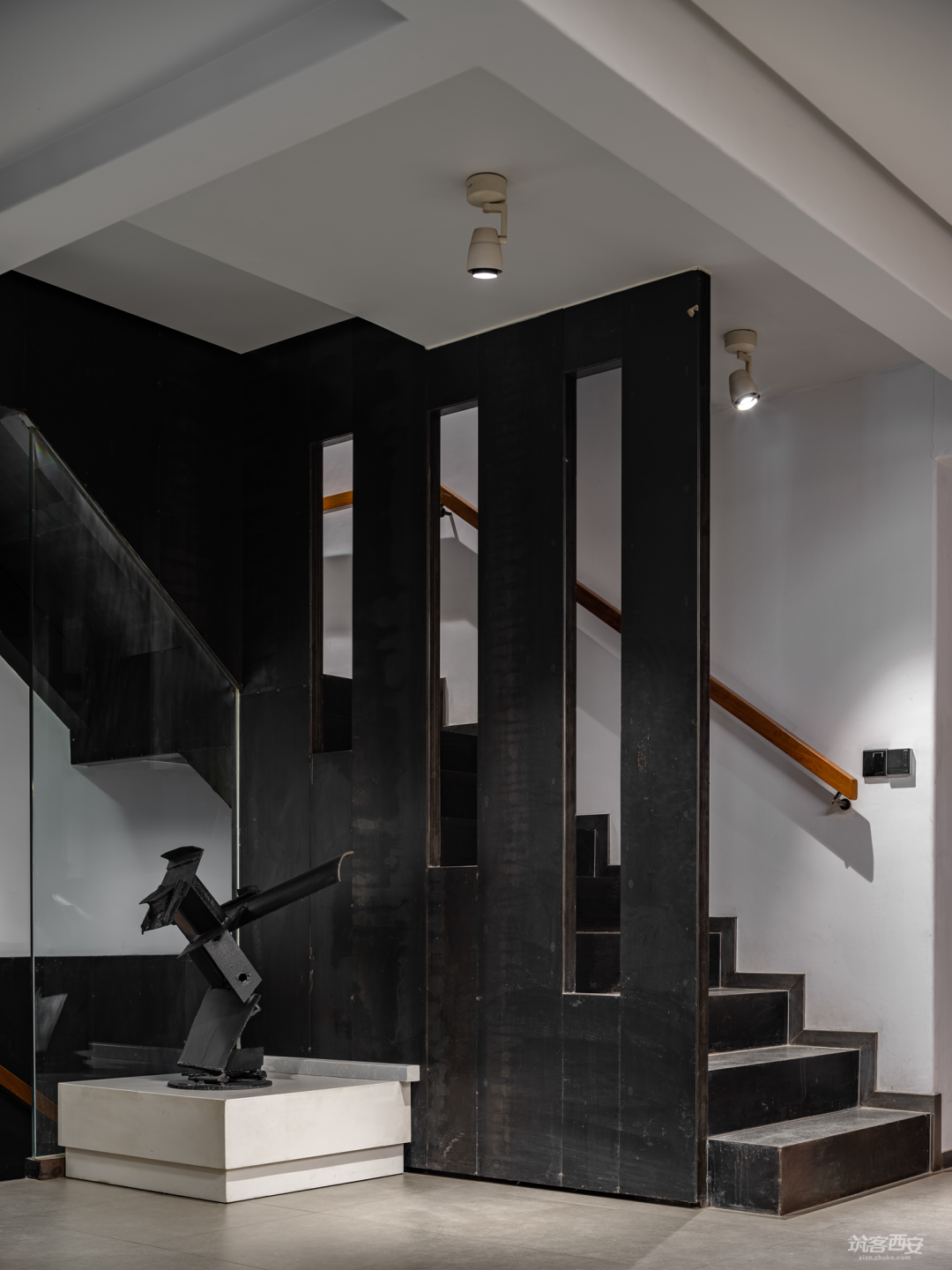 棕榈泉·大彩设计丨中国西安丨西安大彩设计工程有限公司-59