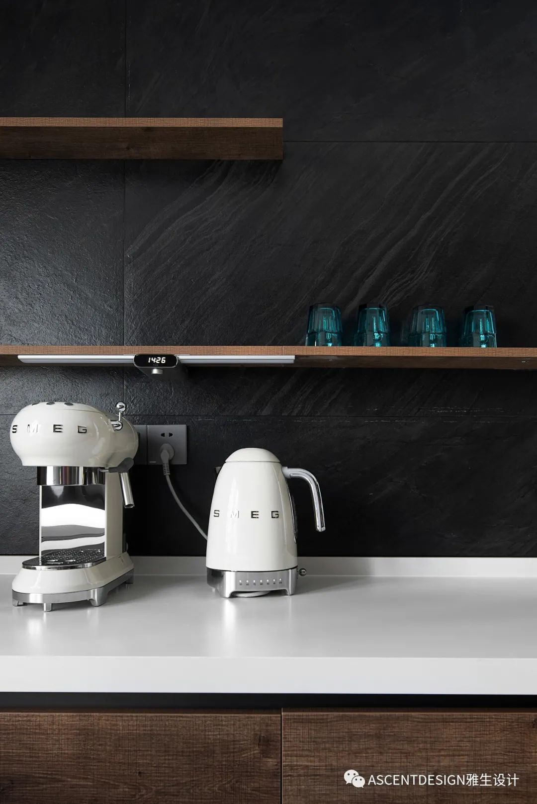 归家,时光的静谧之所·元垄尚都会丨中国绍兴丨Ascent Design-37