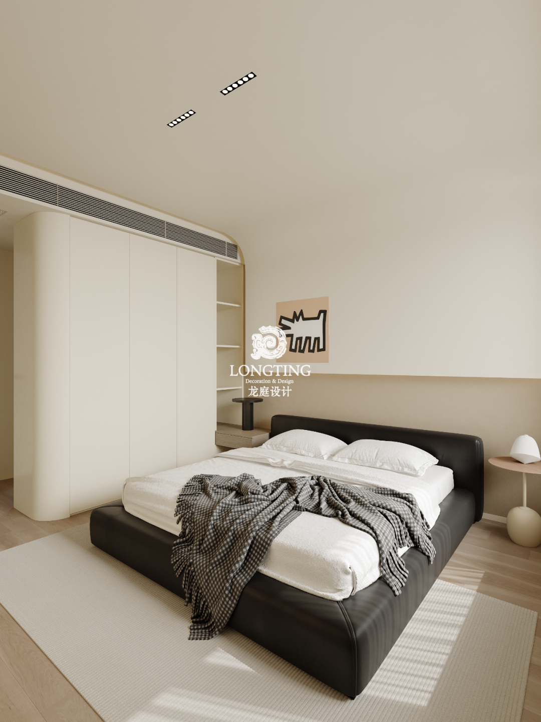 龙庭设计“忆境府”-40