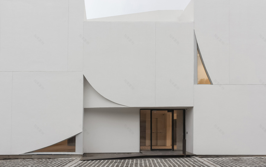 休斯顿艺术交汇点——Transart 多功能艺术空间-83