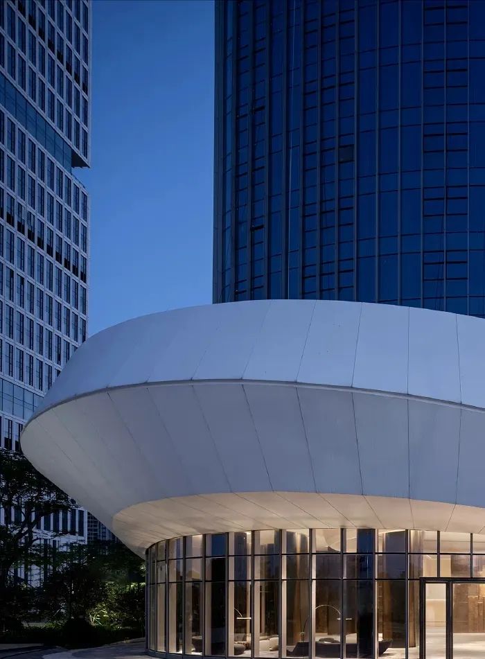 梁志天｜极奢豪宅，出场即王者！-12