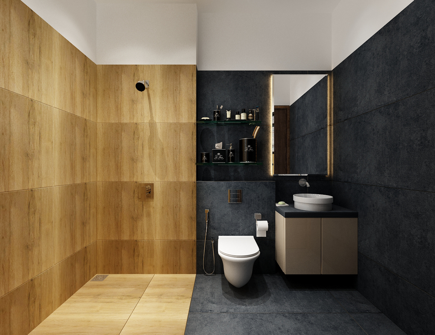 两居室公寓丨minal gupta-20