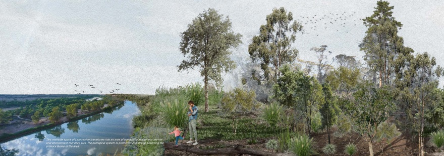 韧性反思丨AustraliaLaunceston-3