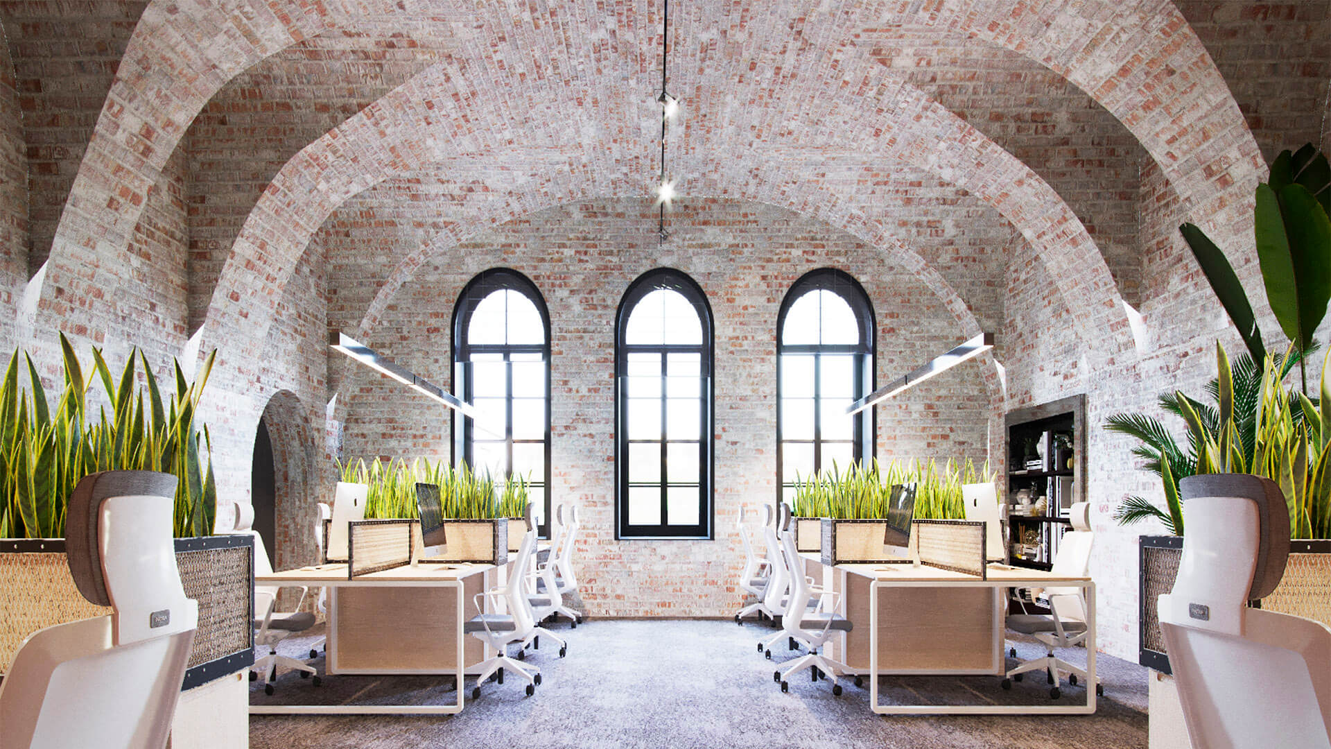 it company office project-1