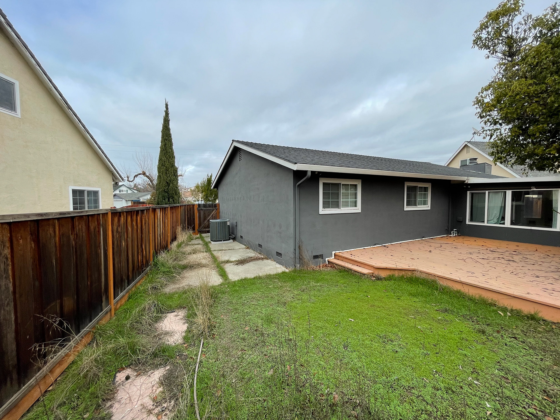 Achille Residence 室内外设计丨美国-15