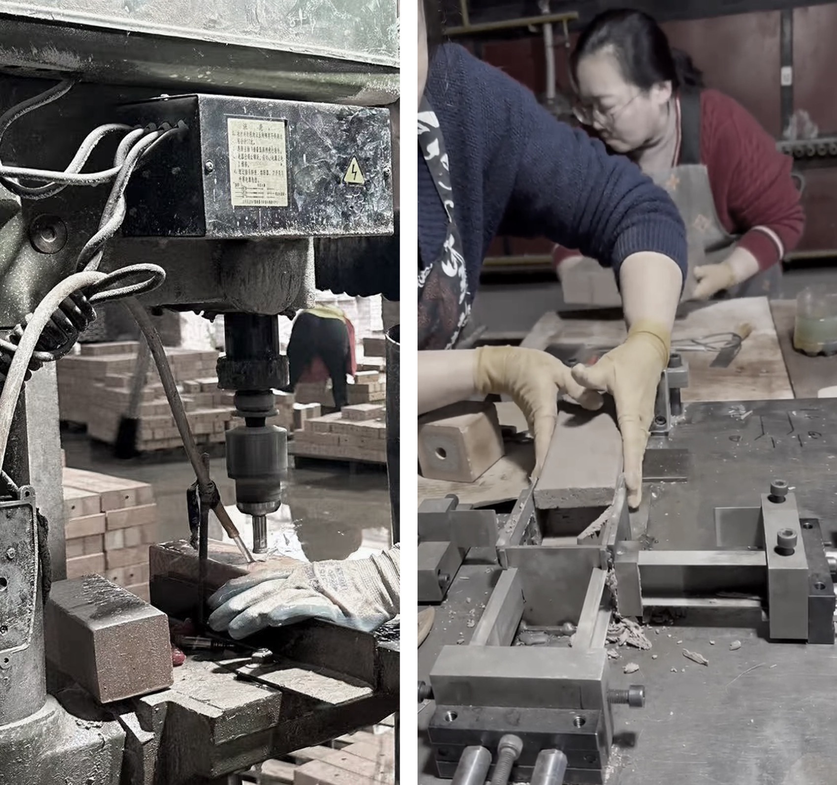 江南玖序·金陵金菱艺术馆丨中国南京丨张·雷设计研究 azLa-67