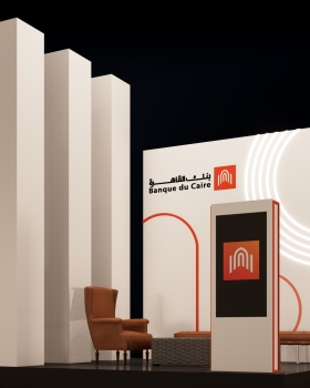 Banque Du Caire | Financial Career Employment Fair
