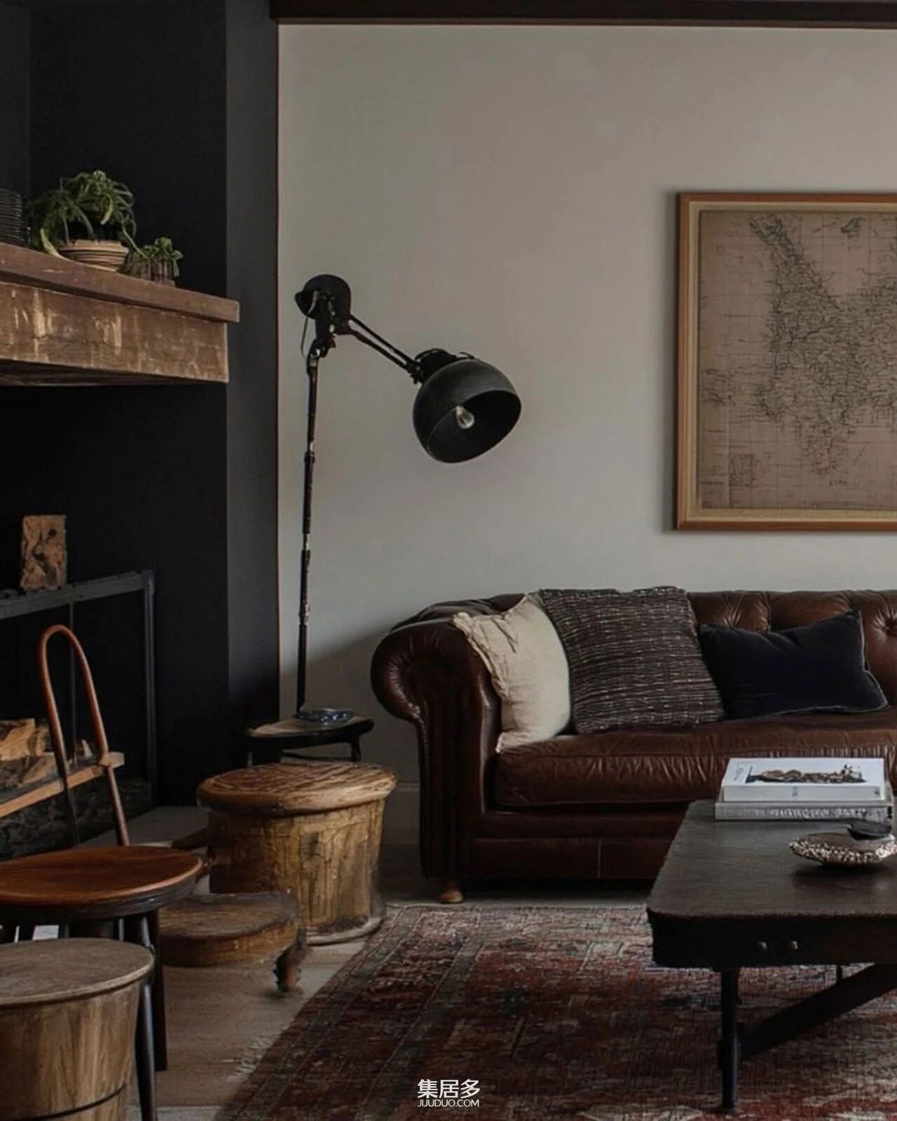 Hello Norden设计工作室及产品展示项目等丨中国达州-16