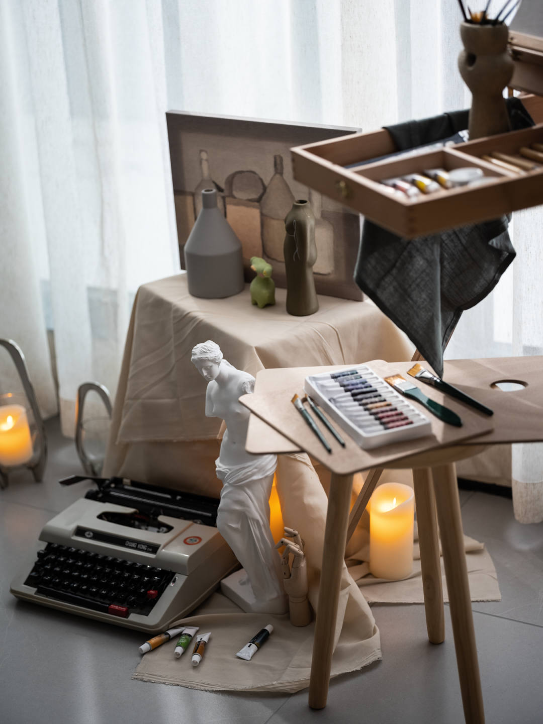 万州绿地城际空间站项目 M7 地块丨中国重庆丨庞一飞,罗一鸣,雷晓燕-31