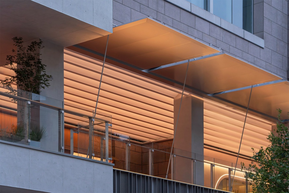 北京中粮·祥云小镇Courtyard改造更新丨中国北京丨申江海建筑事务所-54