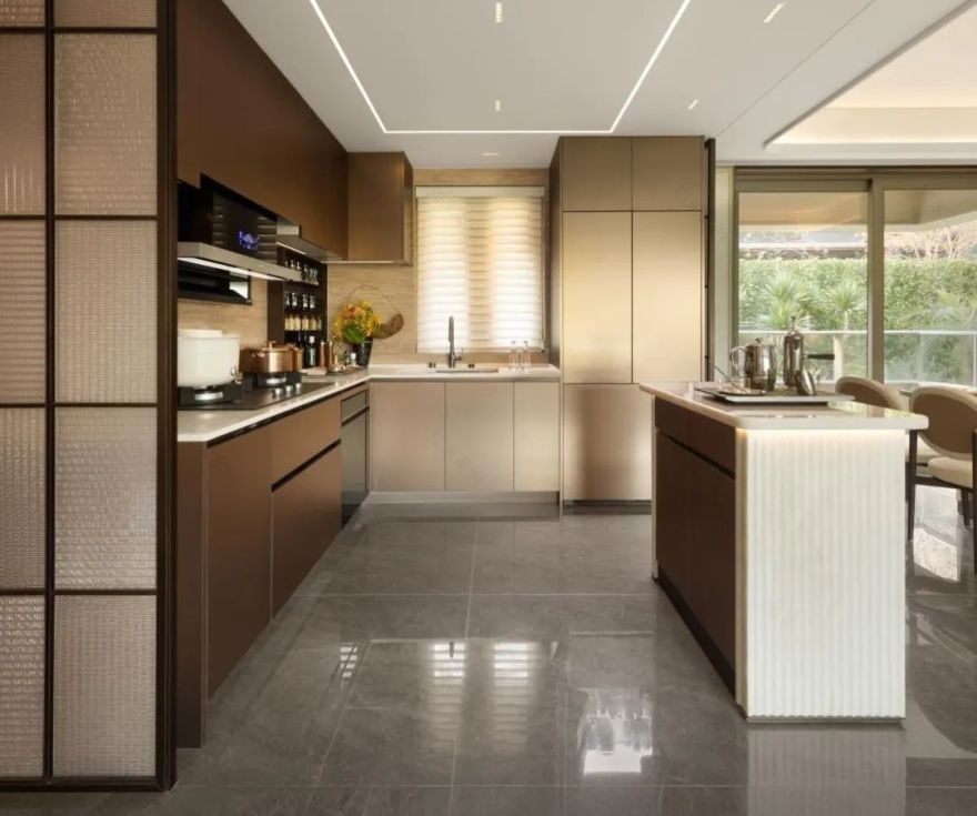 2025上半年轻奢入围|广州馥香园-155