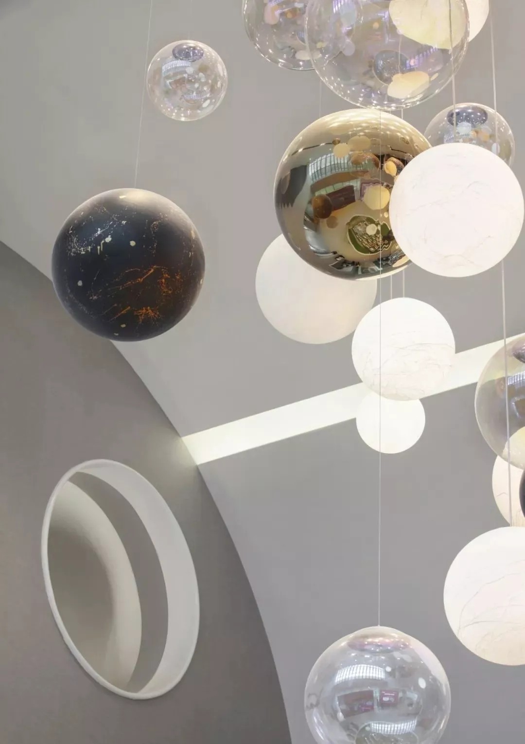 商丘金科悦珑府营销中心-15