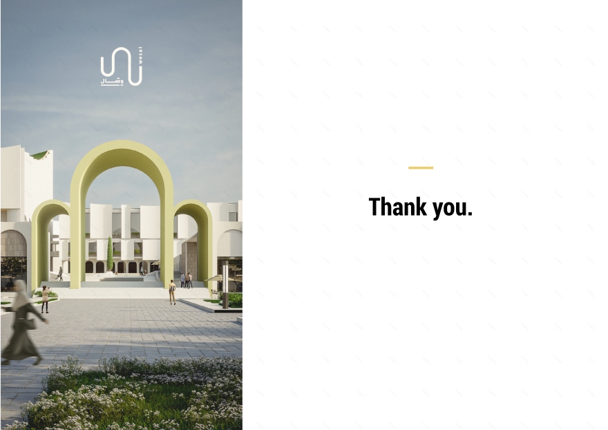 WESAL · 大马士革公共图书馆丨叙利亚大马士革丨SAE Architecture School Workshop团队-66