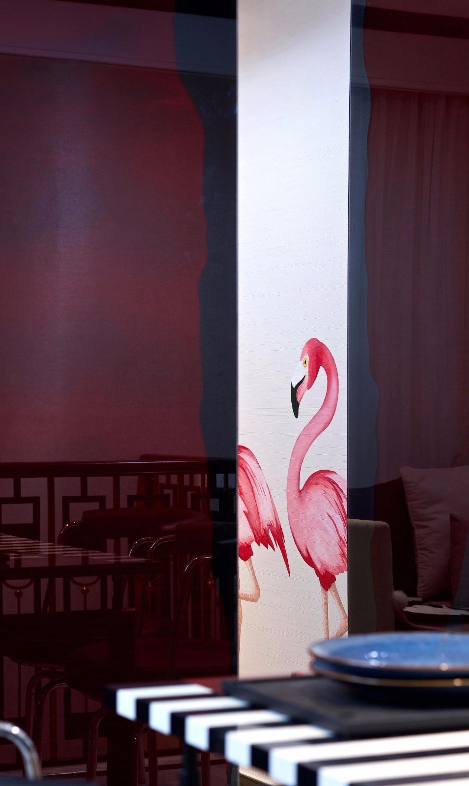 【GBD新作】顶级东方美学别墅就该这样设计-51