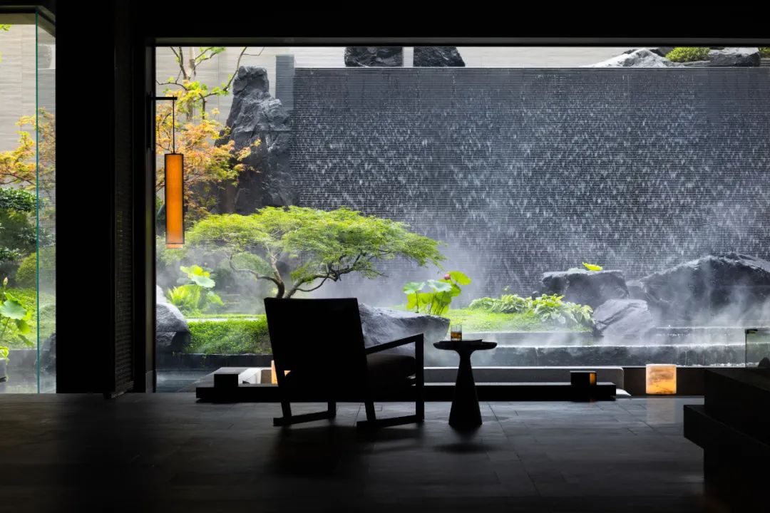 如院餐厅丨中国杭州丨刘荣禄-44