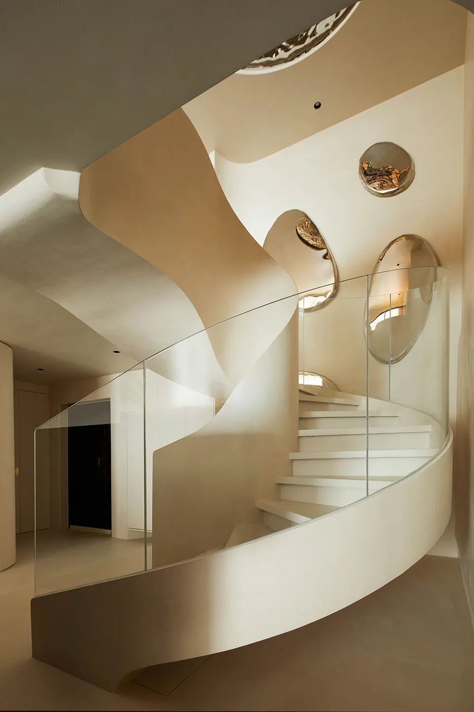 墉舍丨中国北京丨辰境设计-23