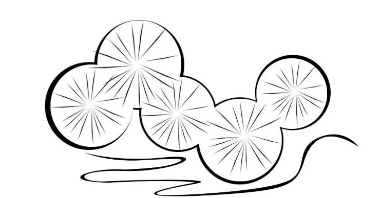 福州国贸九溪原示范区 | 古韵新颜,油纸伞下的福船记忆-90