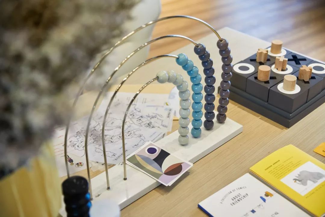 合肥国宾世家售楼处 | 保罗的口袋遇见跨界 New Style-27