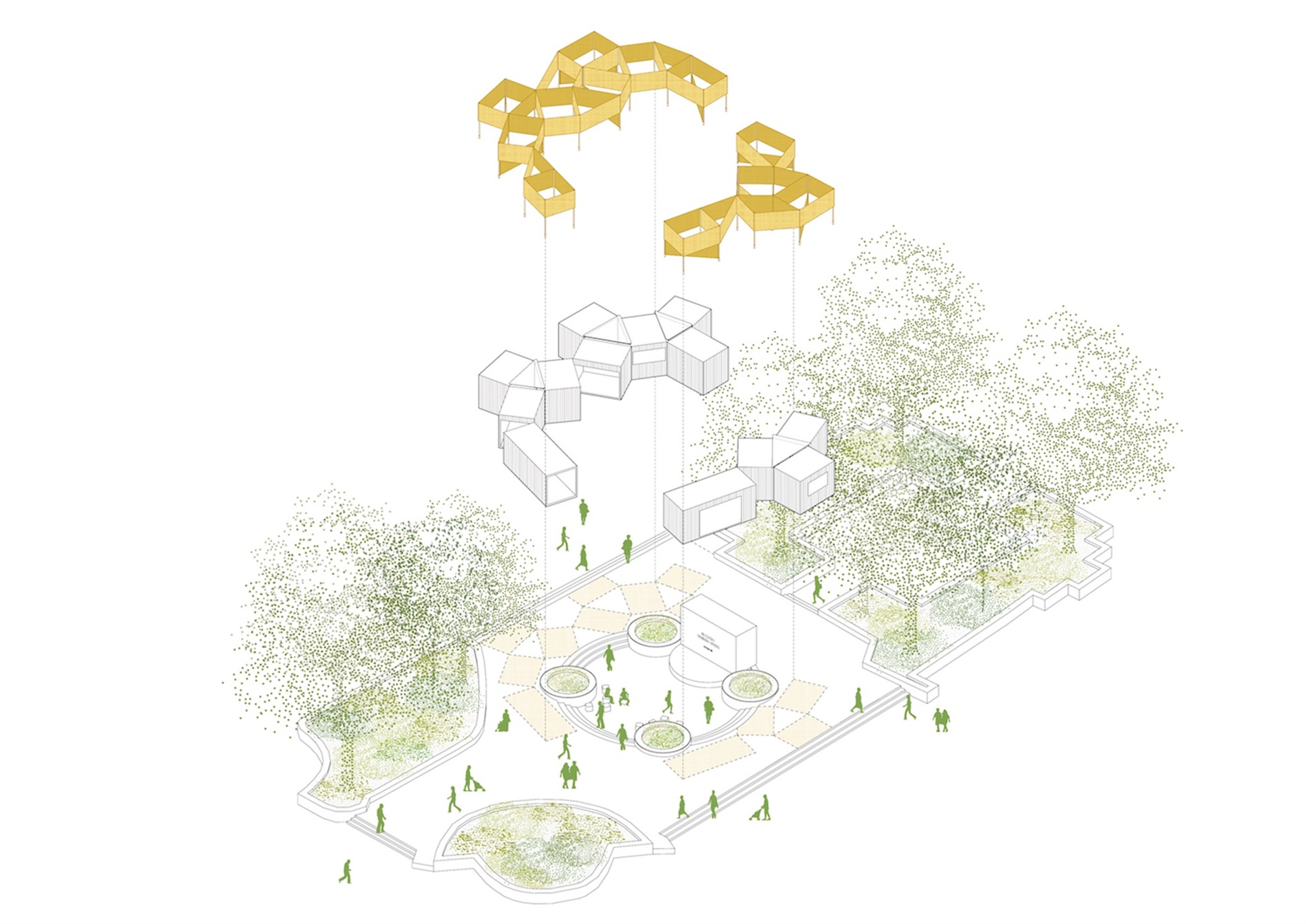 苏州设计周XPORT·小公园 / MAT超级建筑事务所-12