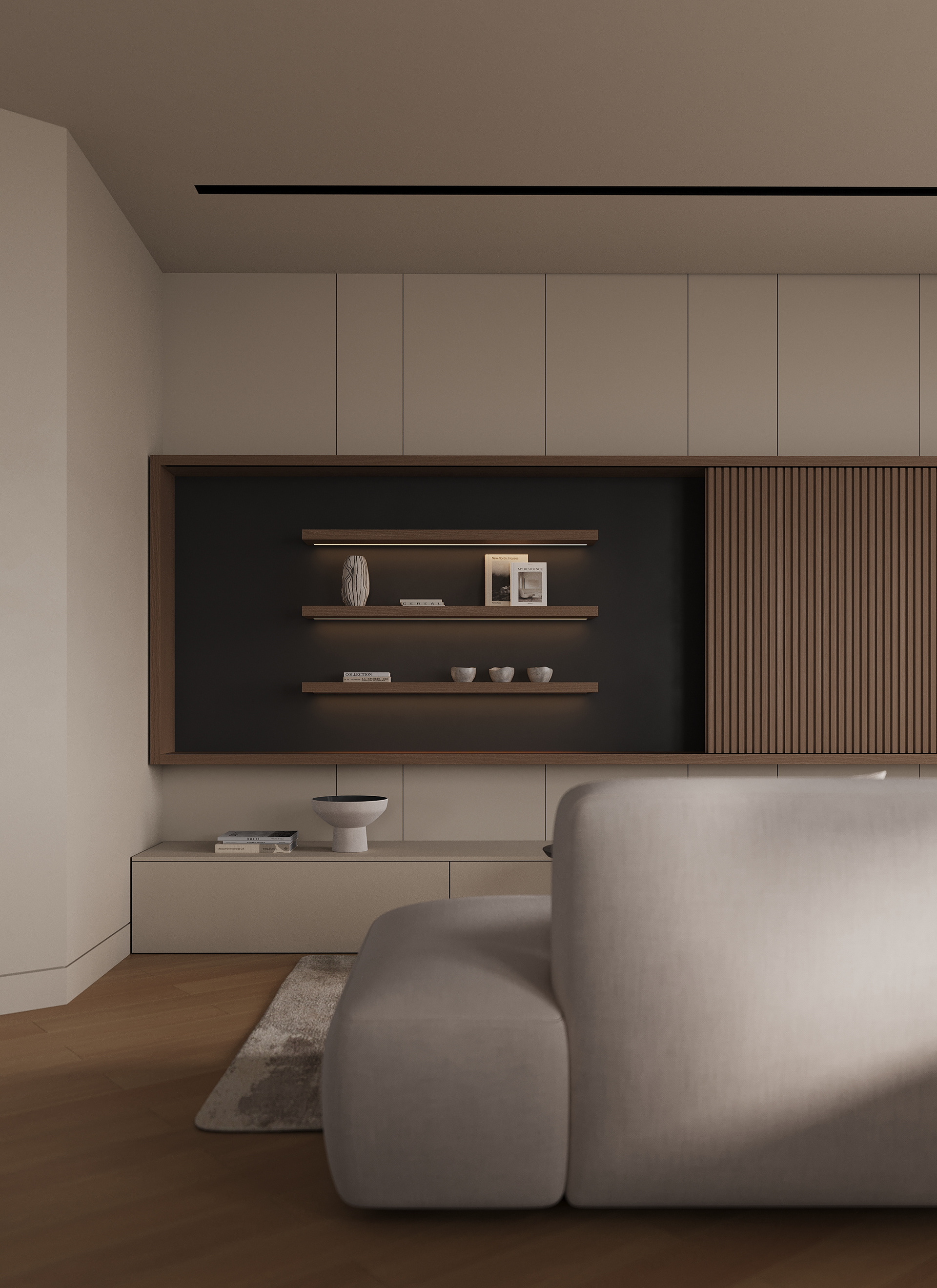 Apartments Moscow-20