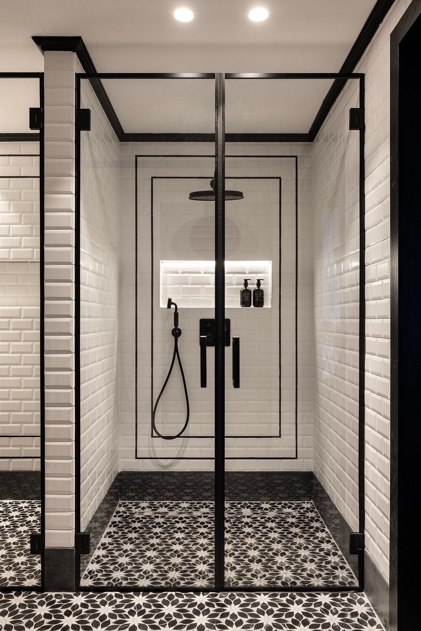 平层丨以色列特拉维夫丨Frenkel Architecture and Design-11