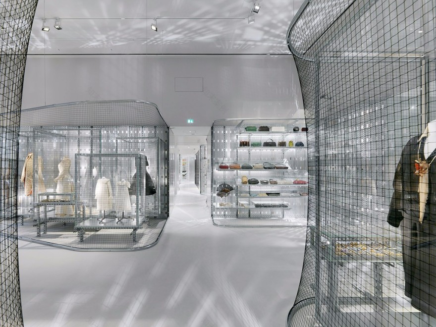 Graz历史博物馆工业化展厅设计-15