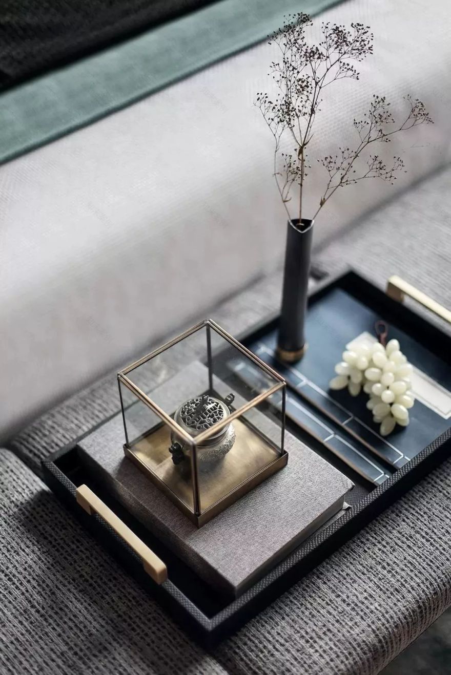 新中式,最美的东方设计!-33