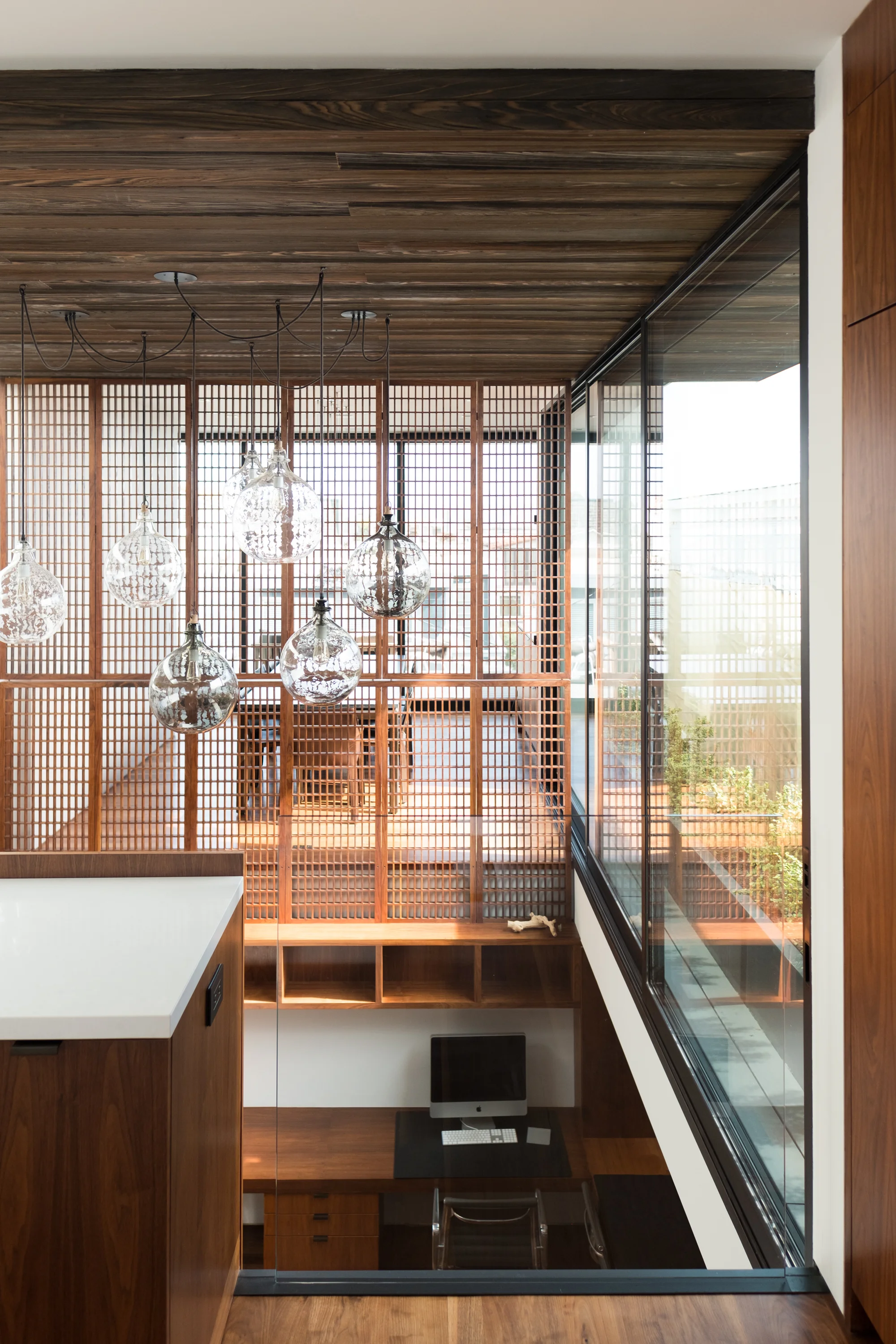 丨美国曼哈顿丨WALKER WORKSHOP-26