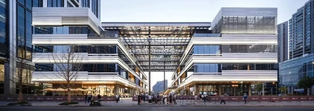 山水隐庐·水云涧微度假综合体项目丨中国洛阳-43