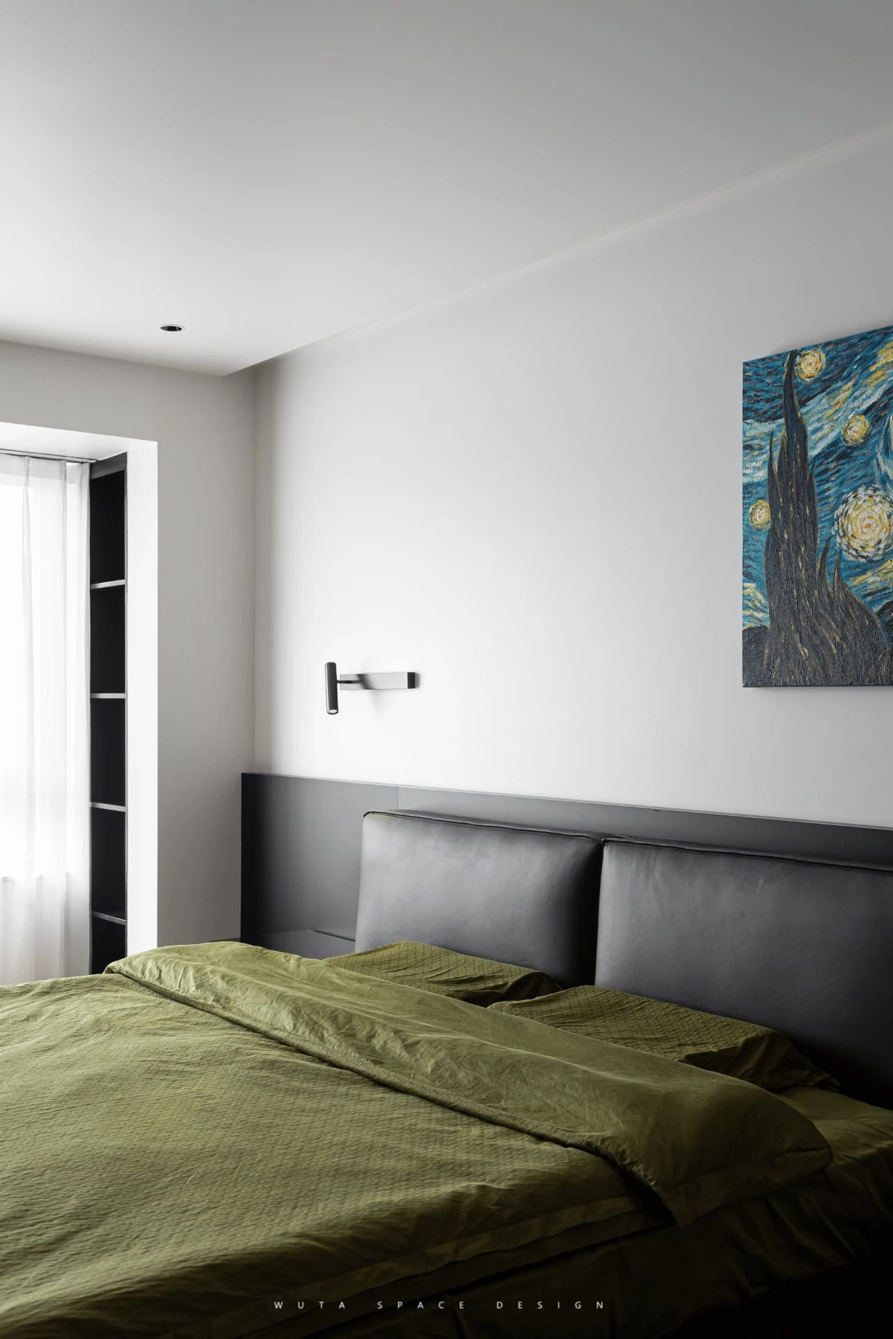 沉稳克制 简而有度丨中国扬州丨無他设计-34