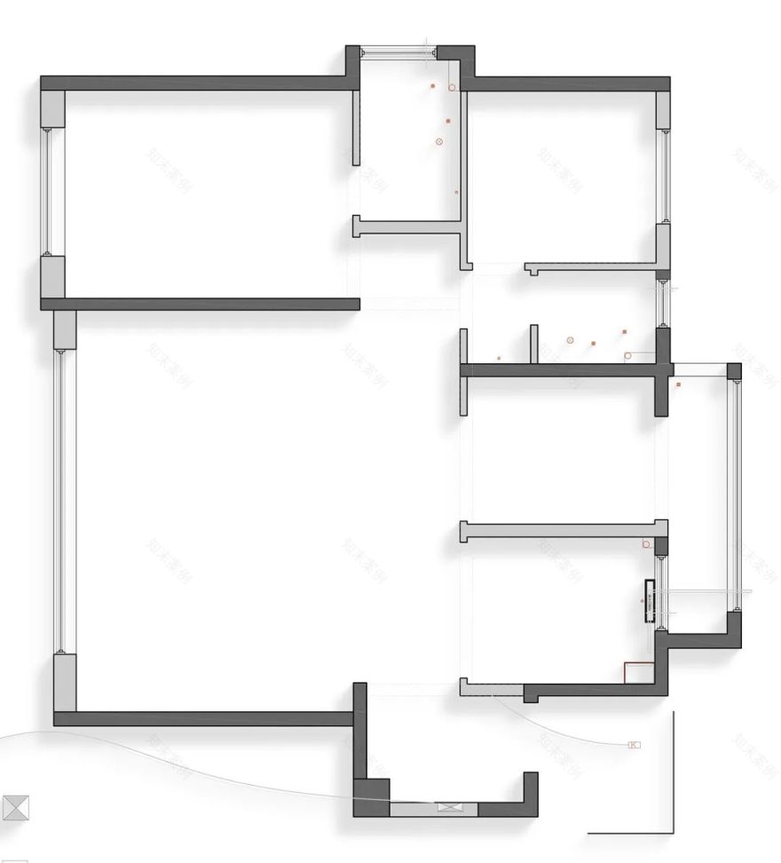 M.P.DESIGN-光韵之境-29