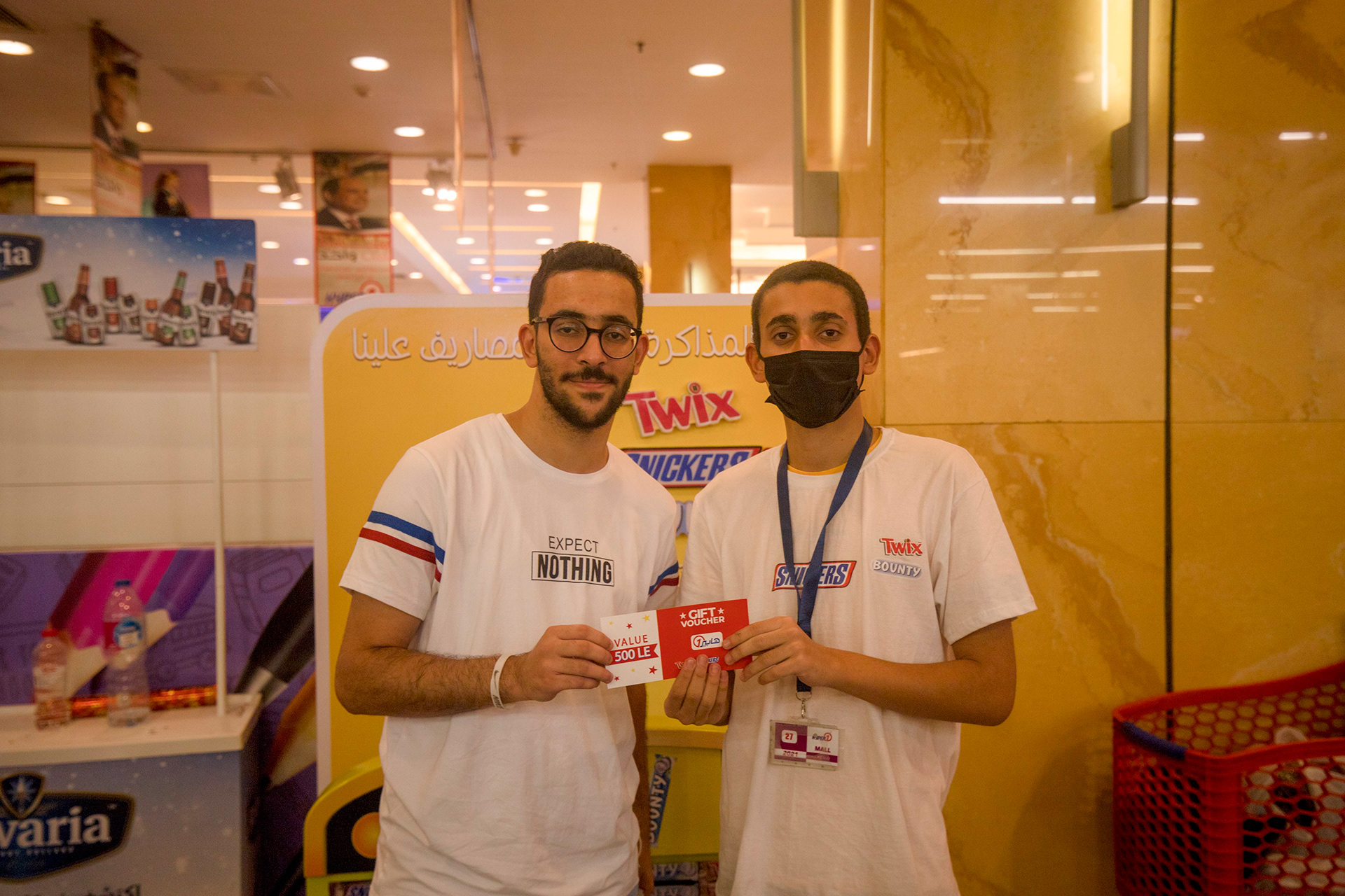 火星礼品柜台（返校季）丨Manar Mohamed Sobhi-8