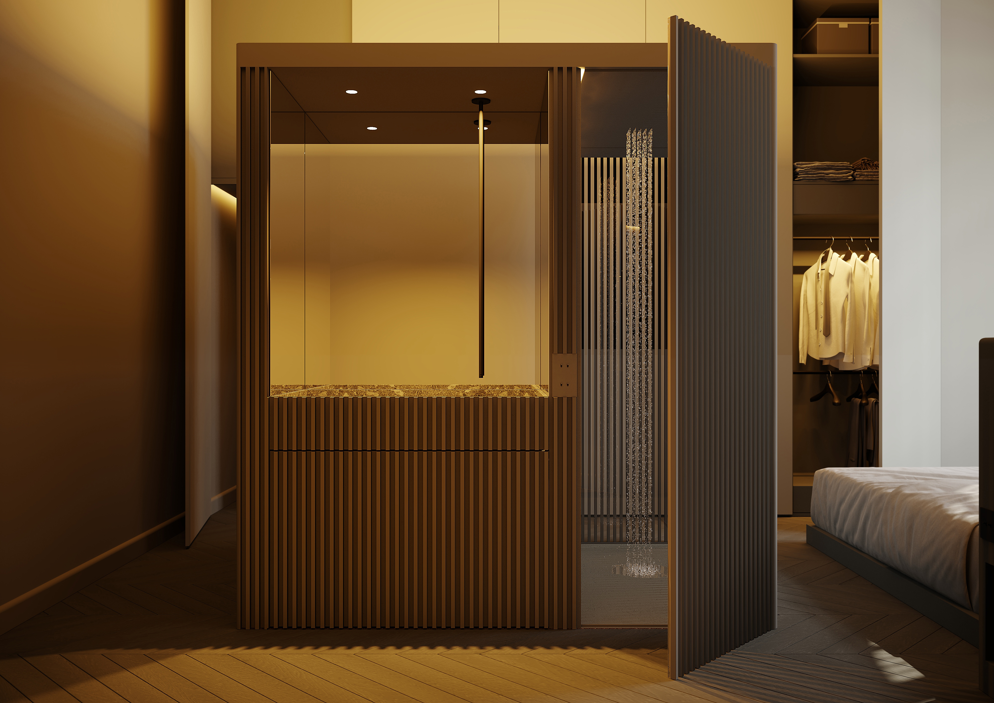 孚日广场丨法国巴黎丨Viktor Pryshliak,uhlmann-8