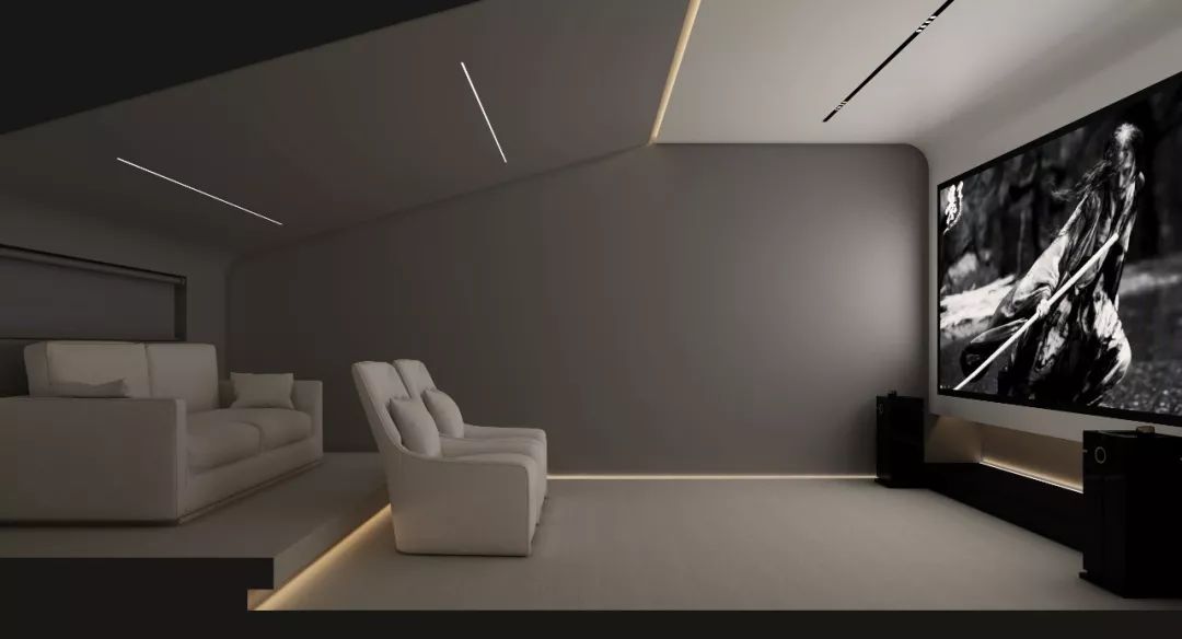 中年夫妇的简约雅居,回归本真的生活艺术-69