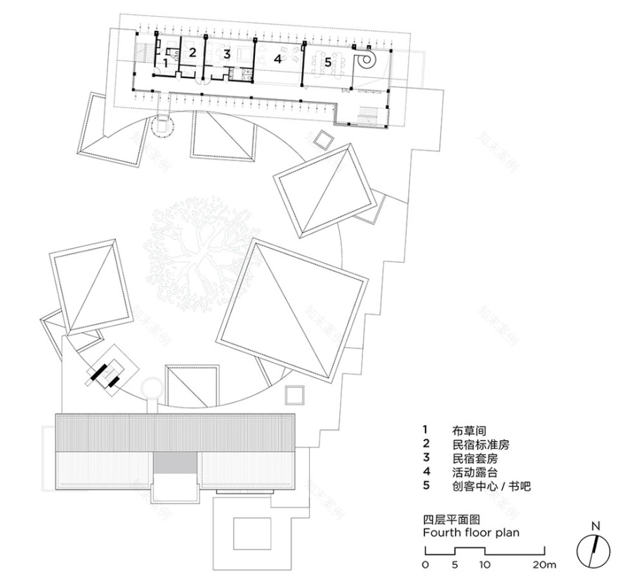 惠州徐田未来乡村中心丨中国惠州丨line+建筑事务所-181