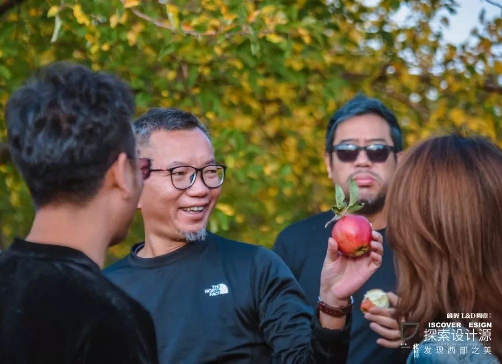 设计大咖探索新疆原生态之美,启发现代设计灵感-39