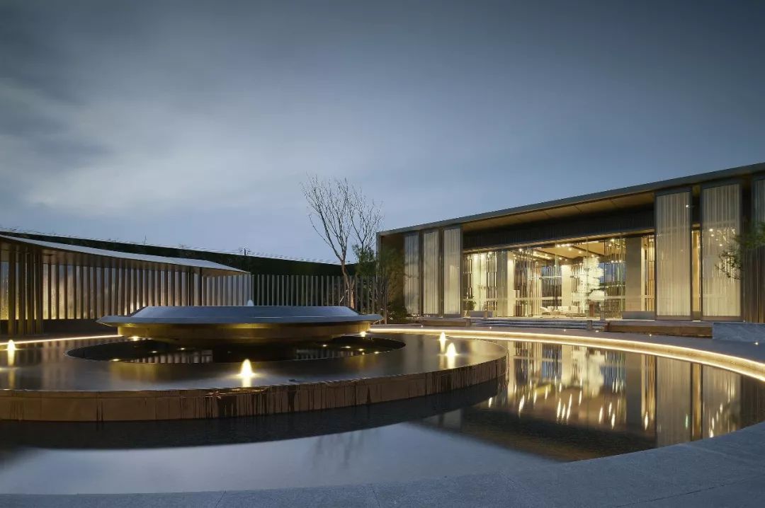 阳光城元垄璞悦 | 江南美学的现代复苏-49