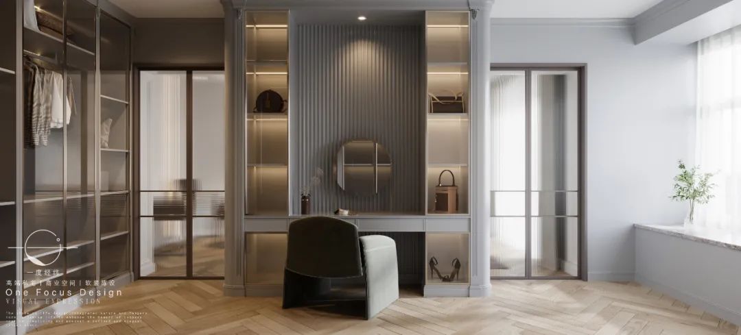 深圳前海 CEO 公馆丨中国深圳丨一度经纬-68