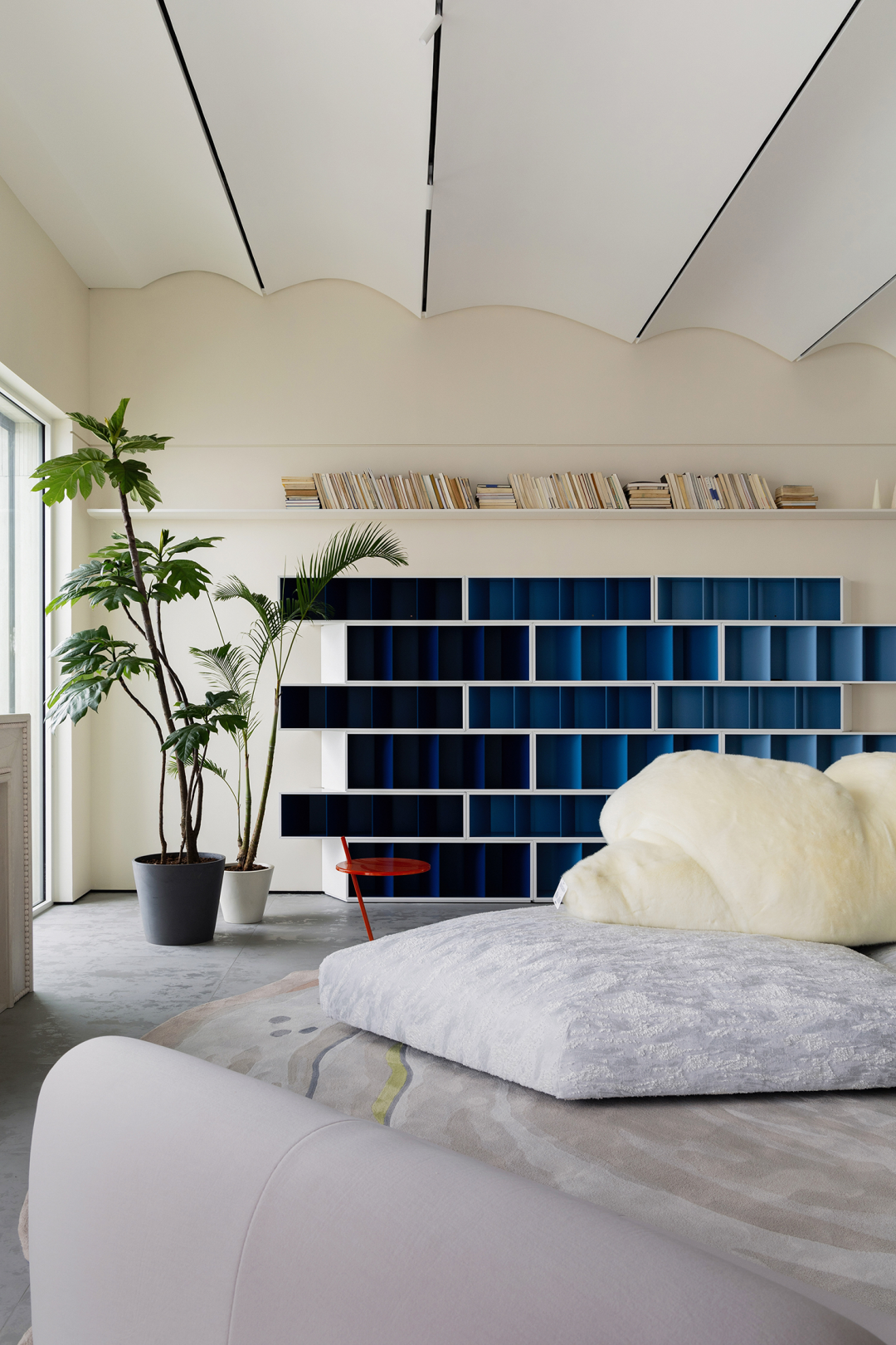 象山墅院·光年之旅丨中国南京丨观享际SKH室内设计-266