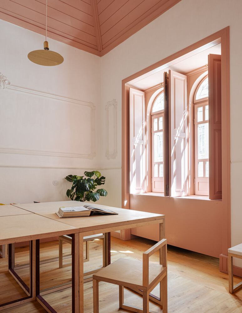 1923 城市酒店设计丨法国-17