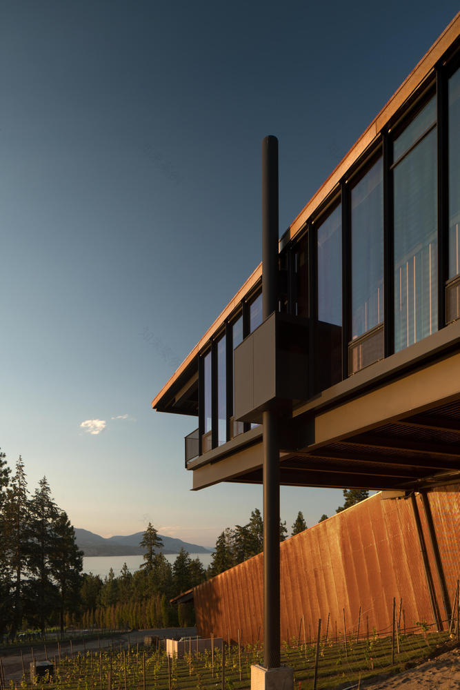 马丁巷酒庄·冯·曼德尔家族的重力酿酒传奇-38